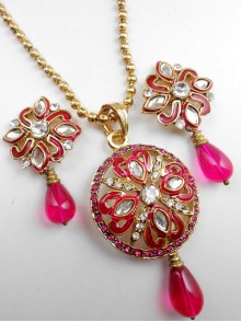 Fashion Pendant Sets